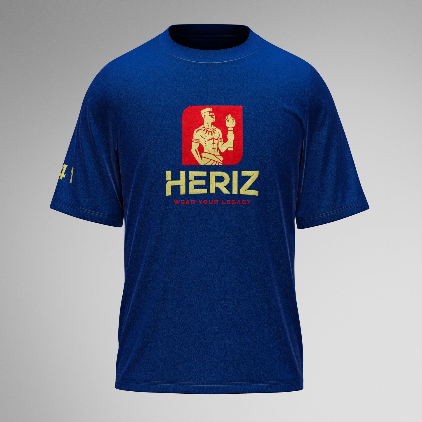 T-Shirt Wongo
