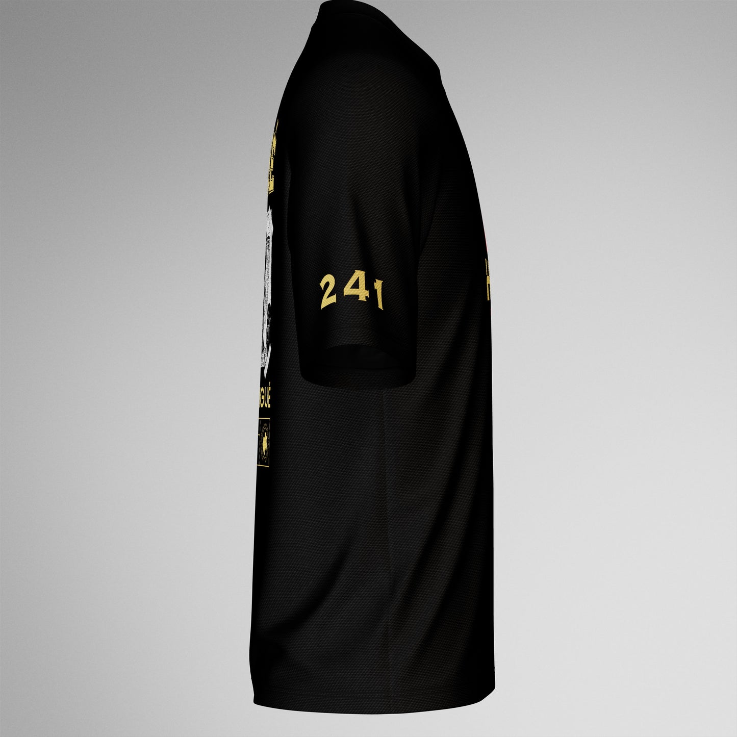 T-Shirt BOMBÉ