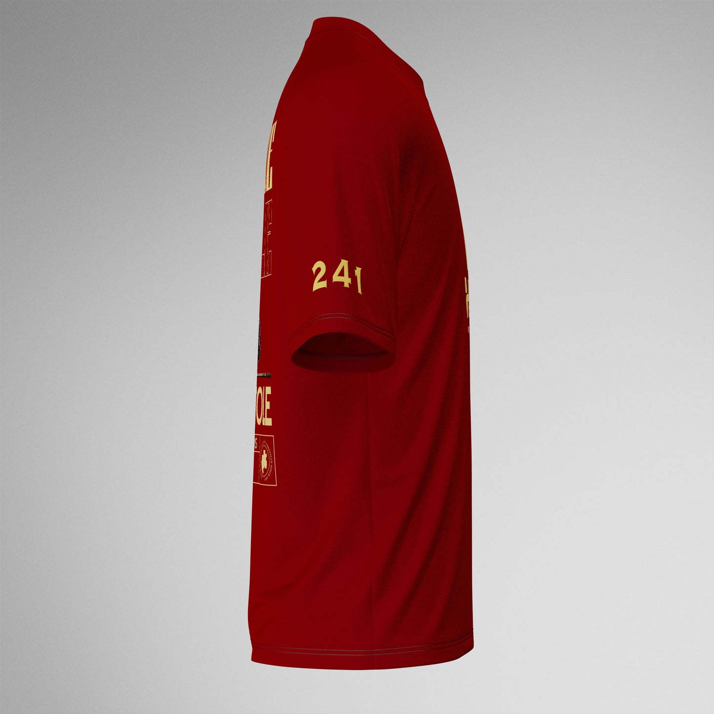T-Shirt EMANE NTOLE