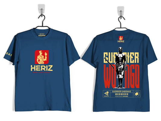 T-Shirt Wongo
