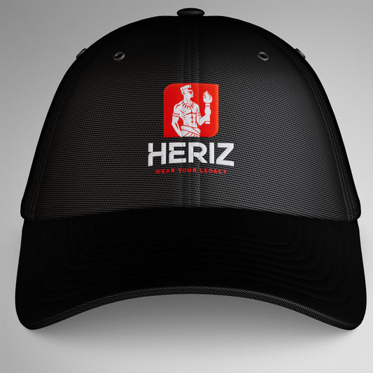 Casquette Heriz