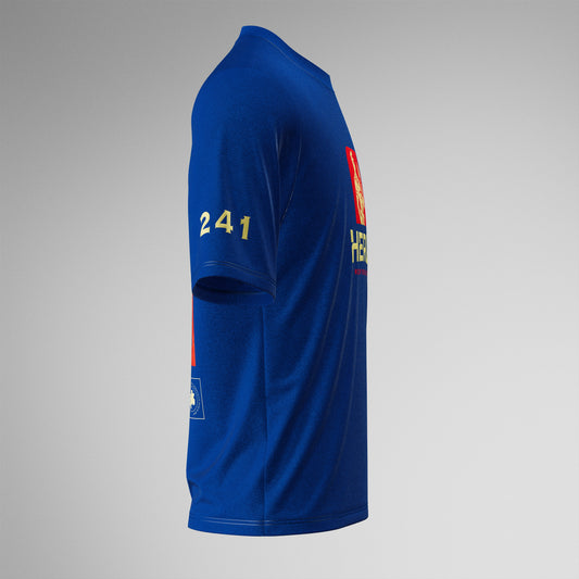 T-Shirt Wongo