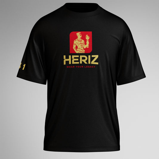 T-Shirt BOMBÉ
